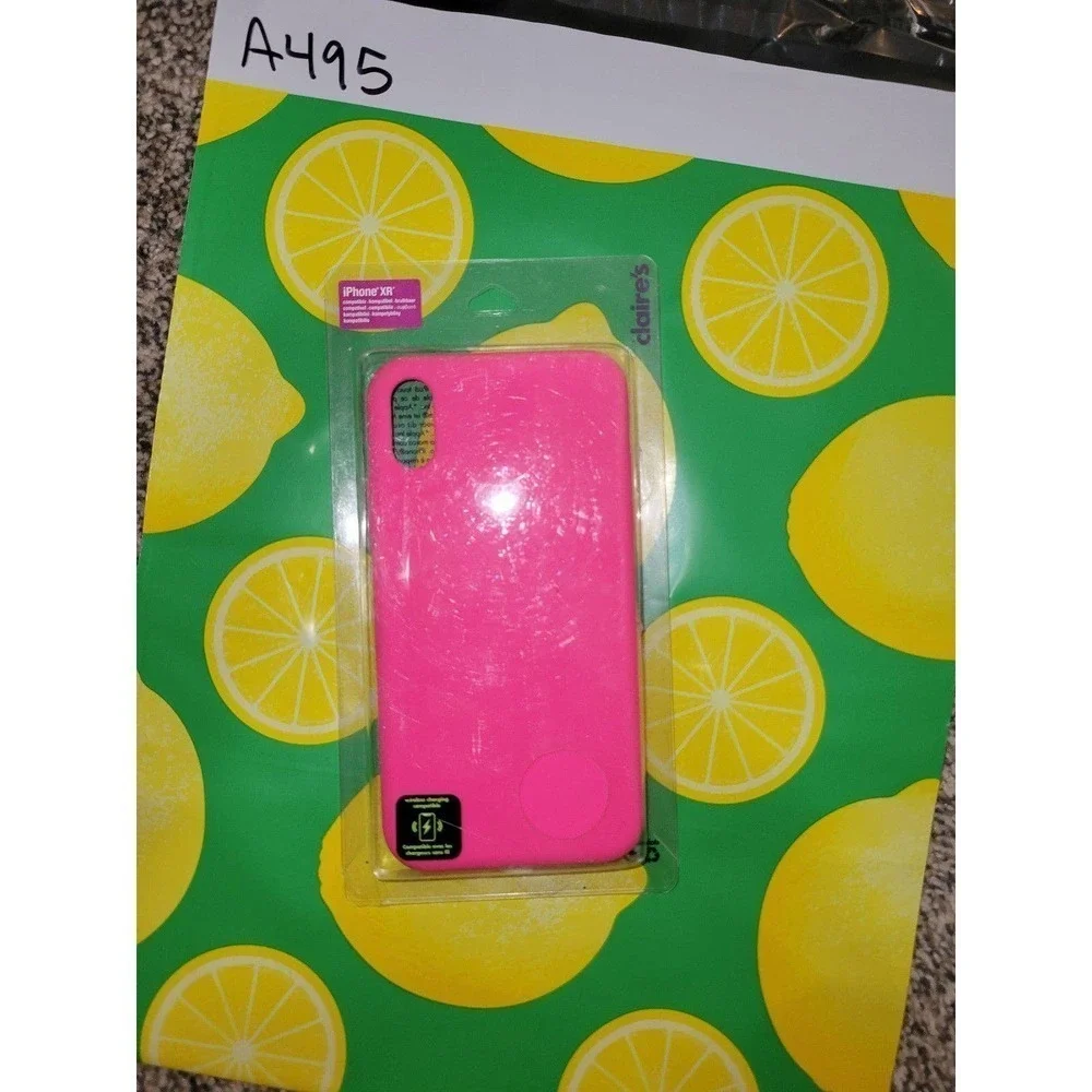 Claires brand new